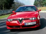 Alfa Romeo 156 GTA 2002 года (WW)